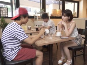 Chăm sóc cậu em họ cả ngày