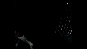 Chịch em máy bay trong đêm ở quán cafe chòi