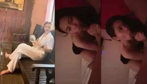 Cô nàng xinh bú cu đã lên đỉnh khiêu gợi